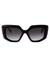 Prada 0pr 14zs Sunglasses