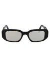Prada Gafas De Sol - Negro
