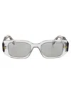 Prada Square-frame Sunglasses
