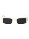 PRADA PRADA GEOMETRICAL SUNGLASSES 0 PR 27 ZS 17 K08 Z