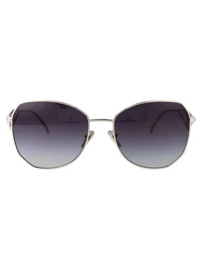 Prada Sunglasses 0 Pr 57 Ys 1 Bc5 D1 In Gray