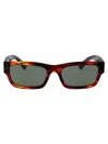Prada Acetate Havana Sunglasses