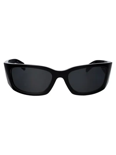 Prada Sunglasses 0 Pr A14 S 1 Ab5 S0 In 1ab5s0 Black