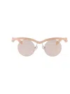 Prada Sunglasses A24s Sole