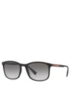 Prada Sunglasses A08s Sole In Crl