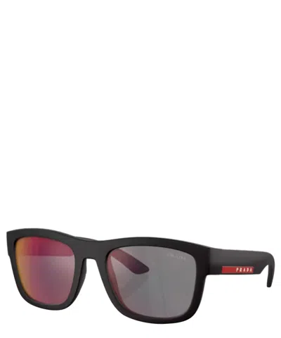 Prada Sunglasses 01zs Sole In Crl