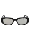 Prada Symbole Square-frame Sunglasses
