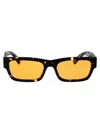 Prada 0pr A03s Sunglasses In Brown