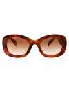 Prada Sunglasses 0 Pr A13 S 18 R70 E