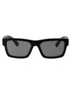 Prada 0pr 25zs Sunglasses Sunglasses