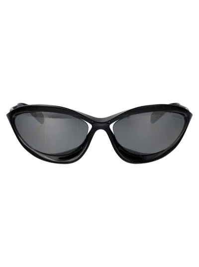 Prada Sunglasses In 1ab5s0 Black