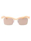Prada Morph Square-frame Sunglasses