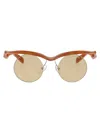 Prada Sunglasses 0 Pr A24 S 13 S80 E