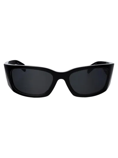 PRADA PRADA SUNGLASSES