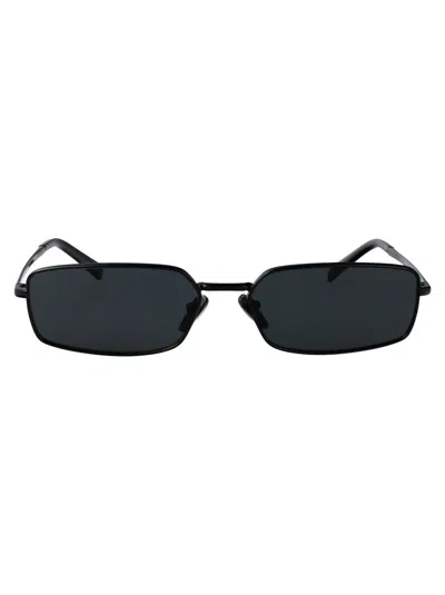 Prada Sunglasses In Black