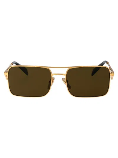 PRADA PRADA SUNGLASSES