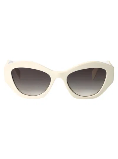 PRADA PRADA SUNGLASSES