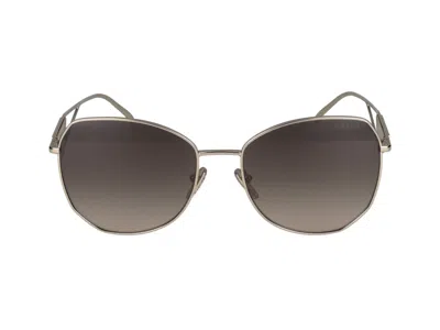 Prada Sunglasses In Neutral