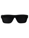 Prada Sunglasses In Black