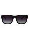Prada Sunglasses In Black