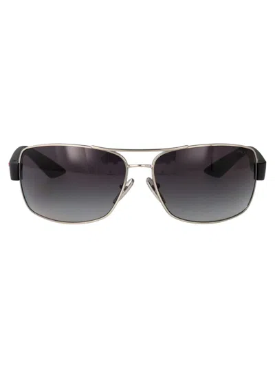 PRADA PRADA SUNGLASSES