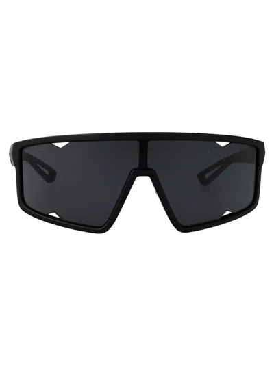 Prada Sunglasses In Black