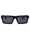 Prada Sunglasses In Black