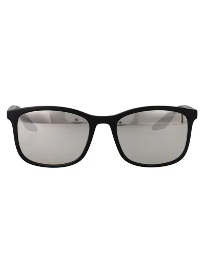 Prada Sunglasses In Black