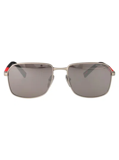 Prada Sunglasses In Black