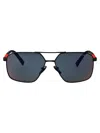 Prada Sunglasses In Black