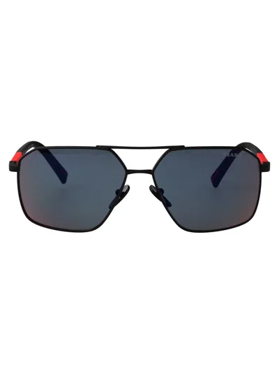 PRADA PRADA SUNGLASSES