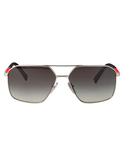 Prada Sunglasses In Black