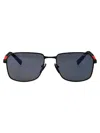 Prada Sunglasses In Black