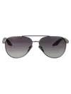 Prada Sunglasses In Metallic