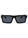Prada Sunglasses In Black