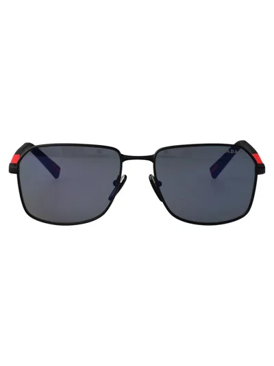 Prada Sunglasses In Black