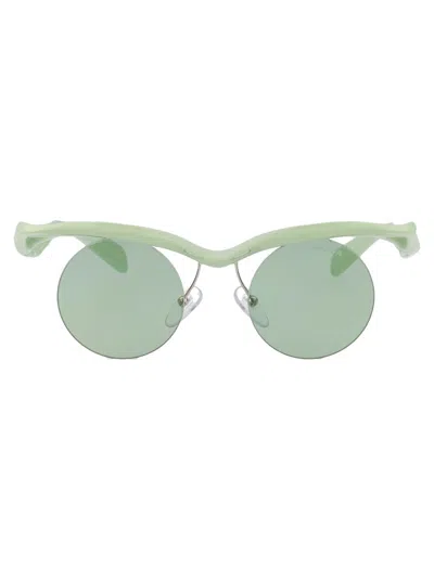 PRADA PRADA SUNGLASSES