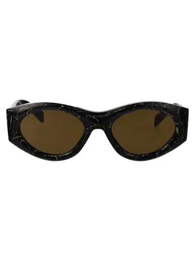 Prada Sunglasses In Multi