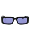 Prada Sunglasses In Black