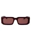 Prada Man Sunglasses Pr 06ys