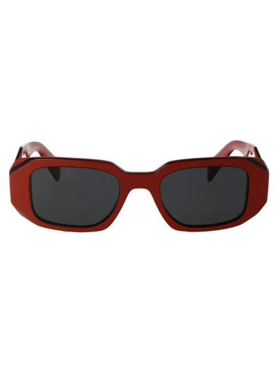 PRADA PRADA SUNGLASSES