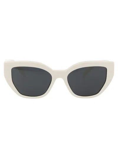 Prada Sunglasses In Sand