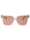 Prada Woman Sunglasses Pr 24zs
