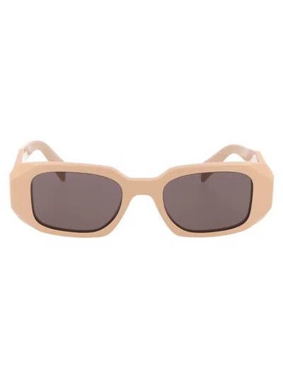 Prada Sunglasses In Neutral