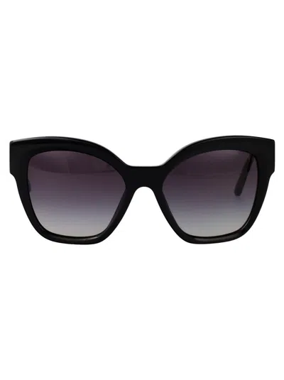 Prada Sunglasses In Black