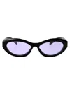 Prada Pr 26zs 16k40j In Black