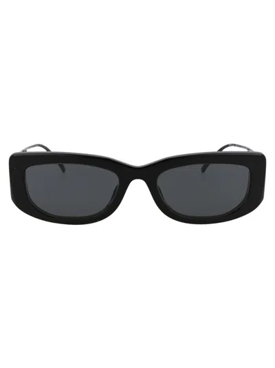 Prada Sunglasses In Black