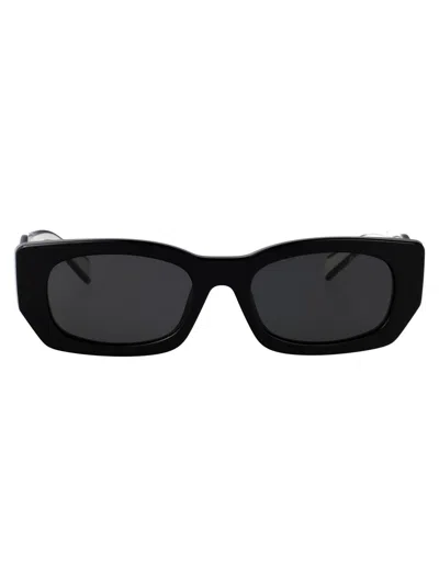 Prada Sunglasses In Black