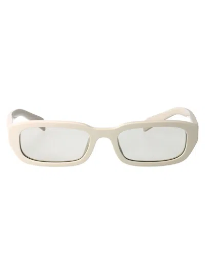 Prada Sunglasses In Gray
