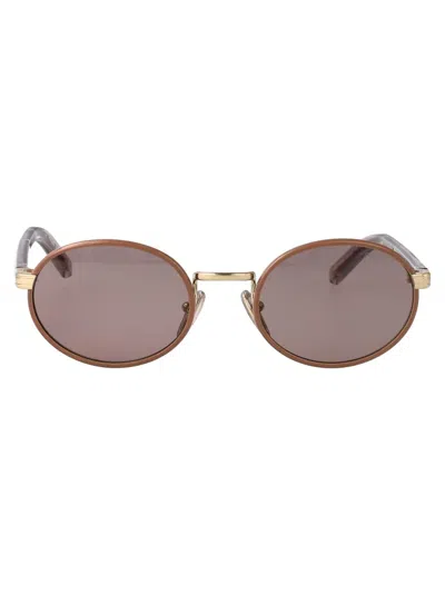 PRADA PRADA SUNGLASSES